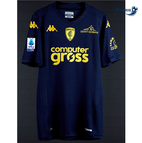 Peamu - Maillot foot Empoli Third 2023-2024 Paris