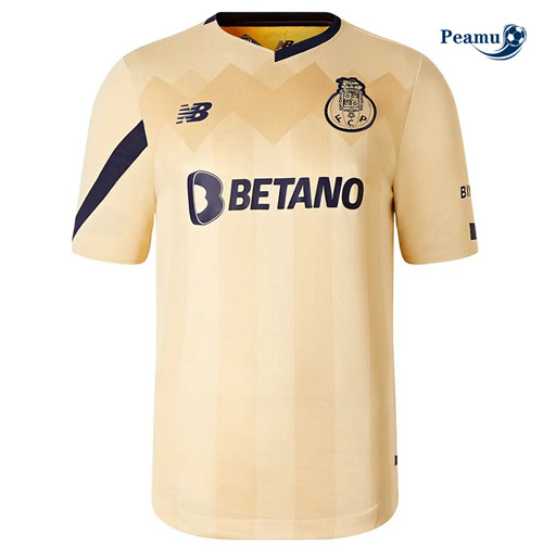 Peamu - Maillot foot FC Porto Exterieur 2023-2024 Soldes