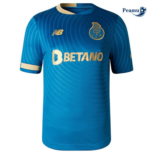Peamu - Maillot foot FC Porto Third 2023-2024 grossiste