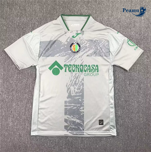 Peamu - Maillot foot Getafe Third 2023-2024 France