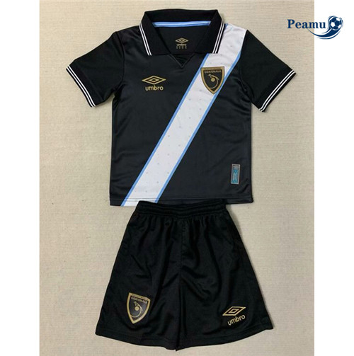 Peamu - Maillot foot Guatemala Enfant Third 2023-2024 Officiel