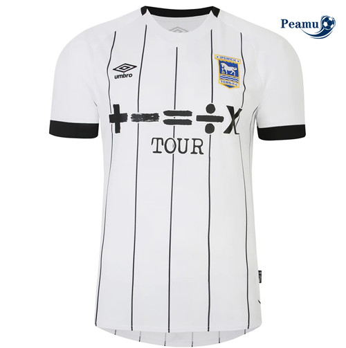 Peamu - Maillot foot Ipswich Town Third 2023-2024 discout