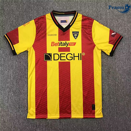 Peamu - Maillot foot Lecce Domicile 2023-2024 prix