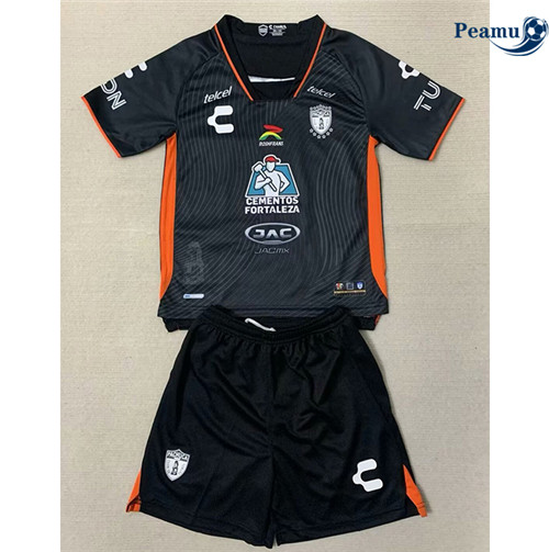 Peamu - Maillot foot Pachuca Enfant Exterieur 2023-2024 prix