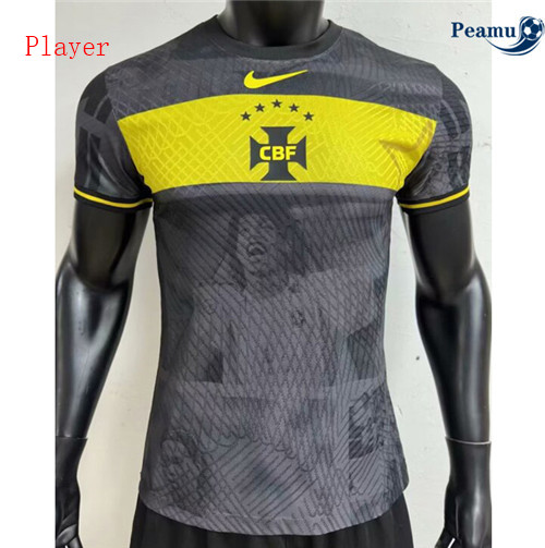 Peamu - Maillot foot Portugal Player Version Special 2024-2025 Officiel