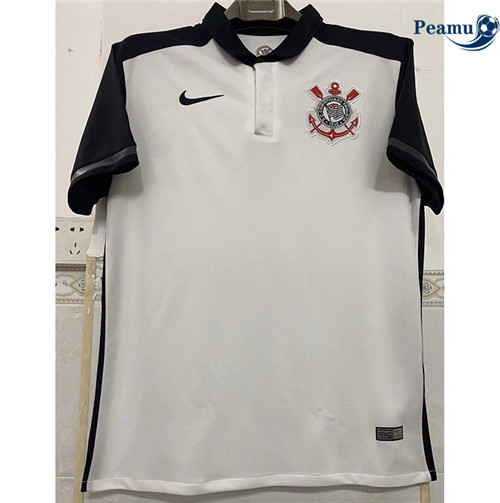 Peamu - Maillot Rétro Corinthiens Domicile 2015-16 prix