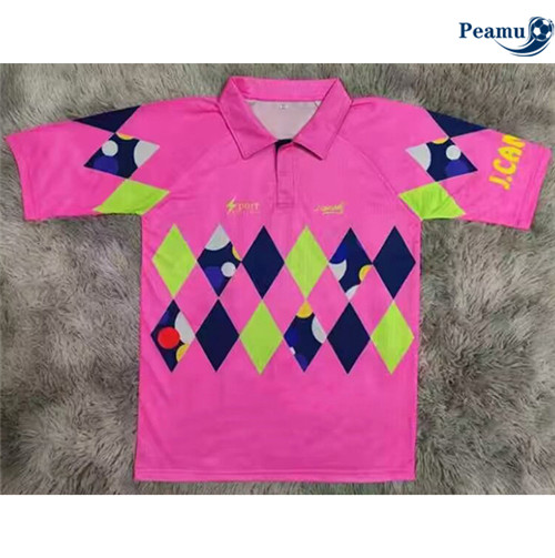 Peamu - Maillot Rétro Mexique Domicile Gardien de but 1992-93 Original
