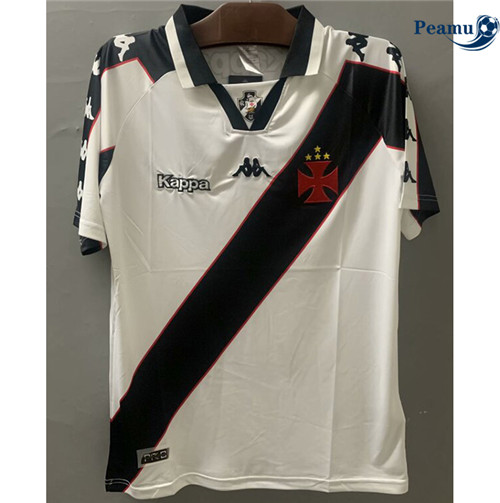 Peamu - Maillot Rétro Vasco FC Exterieur 1997 Outlet