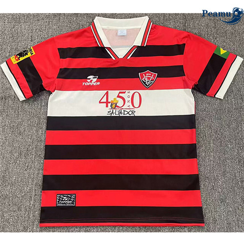Peamu - Maillot Rétro Victoria 1999 discout
