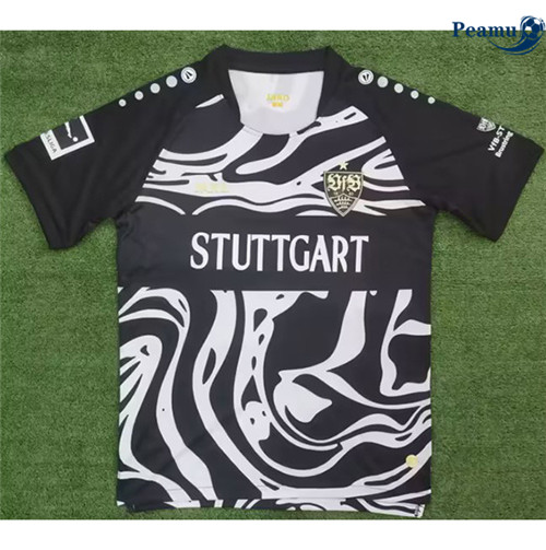 Peamu - Maillot foot Stuttgart Édition spéciale 2023-2024 Outlet