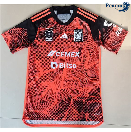 Peamu - Maillot foot Tigres UANL Third 2023-2024 prix