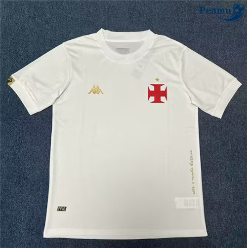 Peamu - Maillot foot Vasco da Gama Gardien de but 2023-2024 Soldes