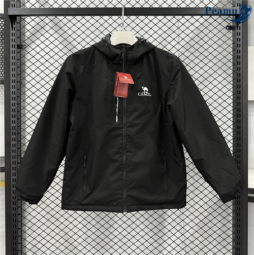 Peamu - Doudoune Veste Camel Balance noir 2024-2025 Paris