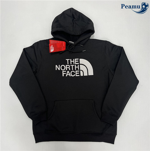 Peamu - Sweat A Capuche The North Face noir 2024-2025 discout