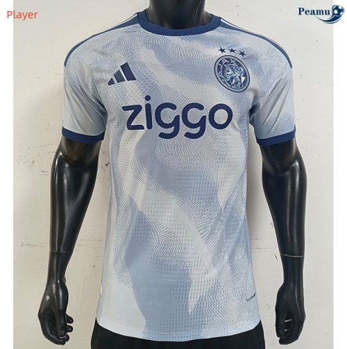 Maillot foot Ajax Player Third 2026-2027 Prix