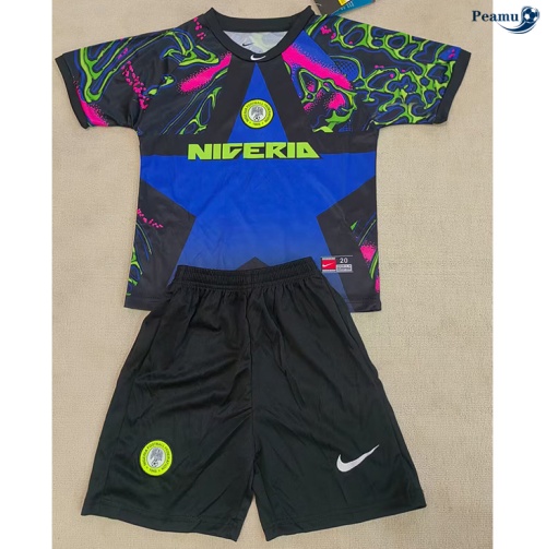 Peamu Maillot foot Alemania Enfant Gardien de but 2026-2027