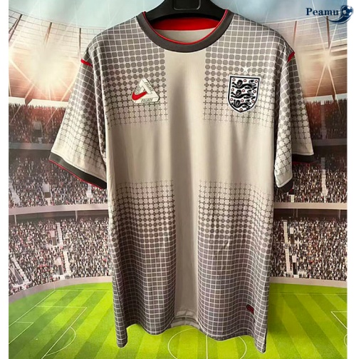 Maillot foot Angleterre Training 2026-2027 Soldes