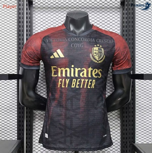 Maillot foot Arsenal Player Spécial 2026-2027 Grossiste