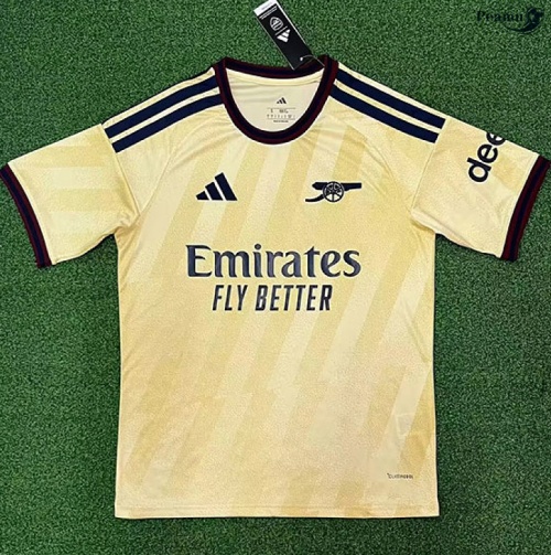 Peamu Maillot foot Arsenal Third 2026-2027