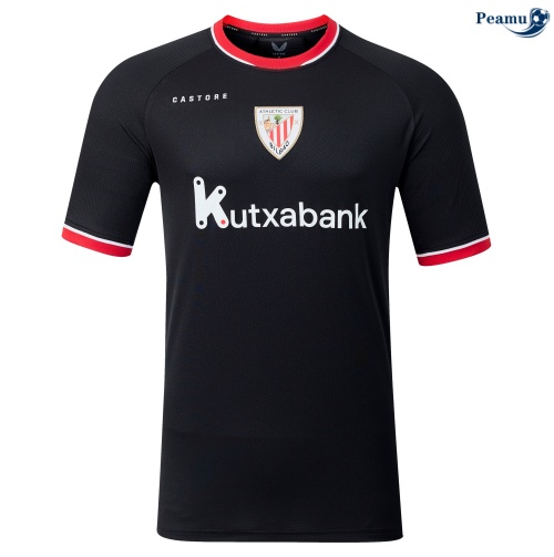 Maillot foot Athletic Bilbao Exterieur 2026-2027 Prix