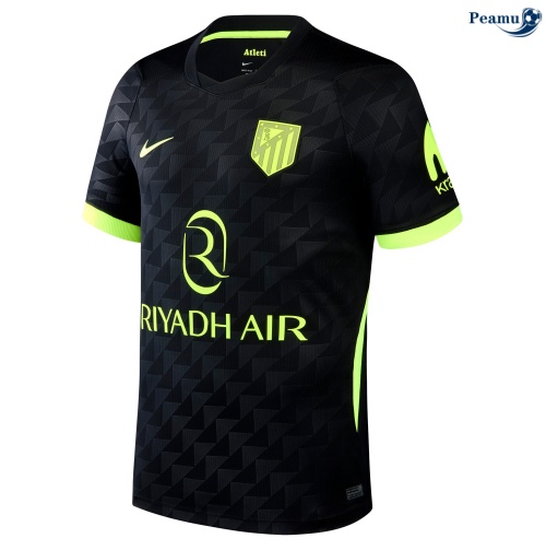 Maillot foot Atletico Madrid Exterieur 2026-2027 Outlet