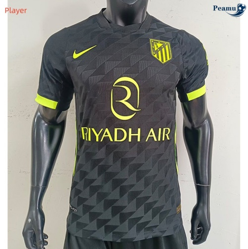 Maillot foot Atletico Madrid Player Exterieur 2026-2027 Soldes