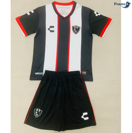 Peamu Maillot foot Ravens Enfant Domicile 2026-2027