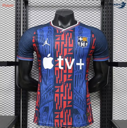 Maillot foot Barcelone Player Spécial 2026-2027 Original