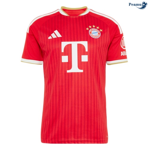 Peamu Maillot foot Bayern Munich Domicile 2026-2027