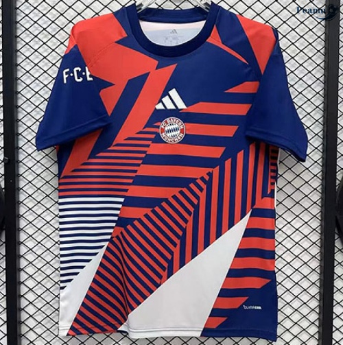 Peamu Maillot foot Bayern Munich special 2026-2027