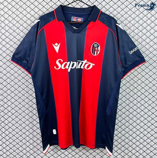 Maillot foot Bologne Domicile 2026-2027 Grossiste