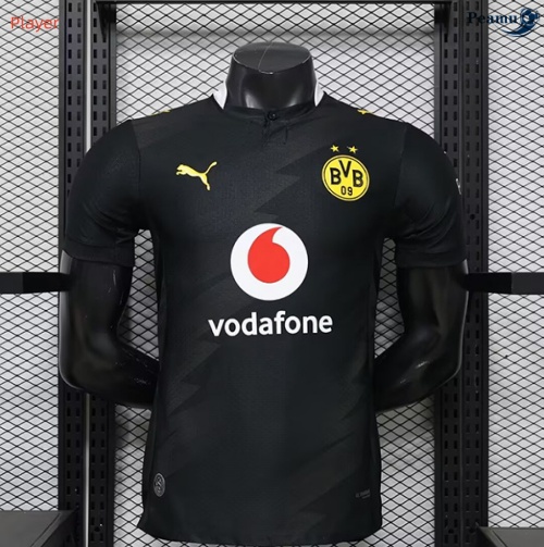 Maillot foot Borussia Dortmund Player Exterieur 2026-2027 Original