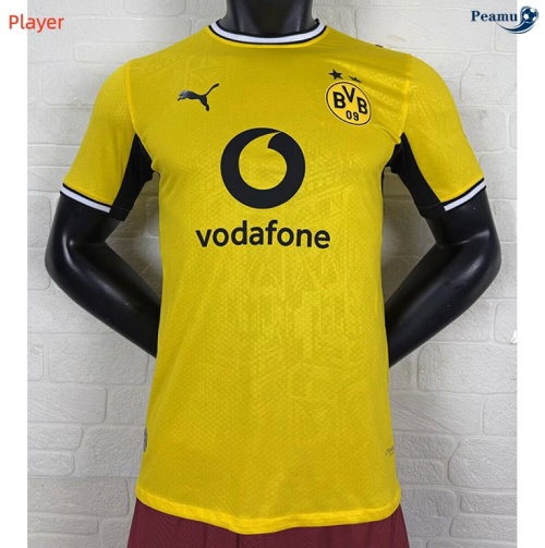 Peamu Maillot foot Borussia Dortmund Player Domicile 2026-2027