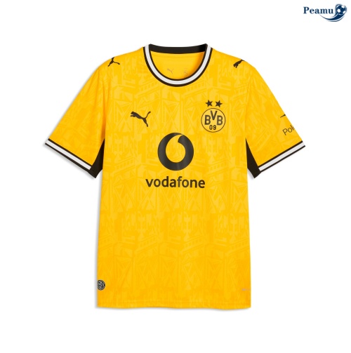Peamu Maillot foot Borussia Dortmund Domicile 2026-2027