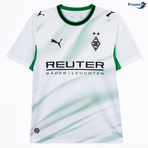 Peamu Maillot foot Borussia Monchengladbach Domicile 2026-2027