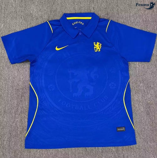 Peamu Maillot foot Chelsea Domicile 2026-2027