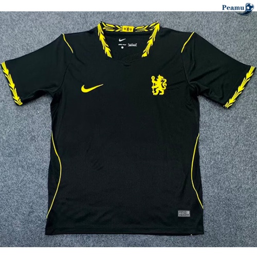 Peamu Maillot foot Chelsea Exterieur 2026-2027