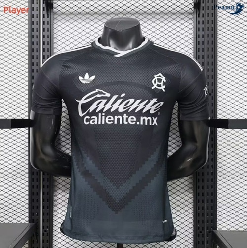 Peamu Maillot foot CF America Player Exterieur 2026-2027