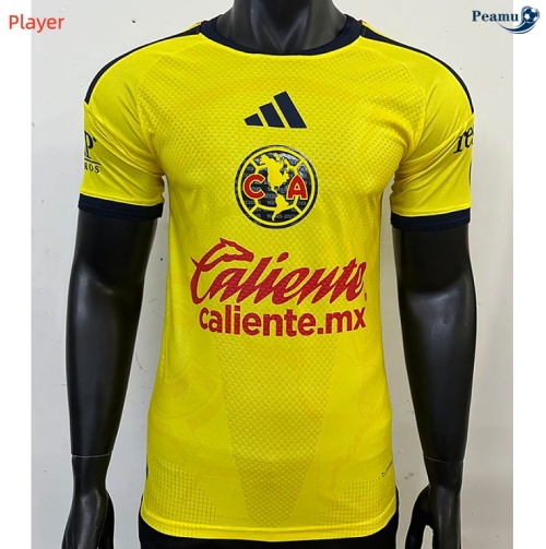 Peamu Maillot foot CF America Player Domicile 2026-2027
