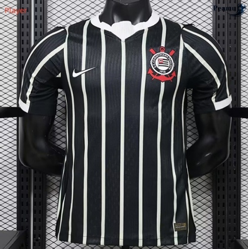 Maillot foot Corinthian Player Exterieur 2026-2027 Discout