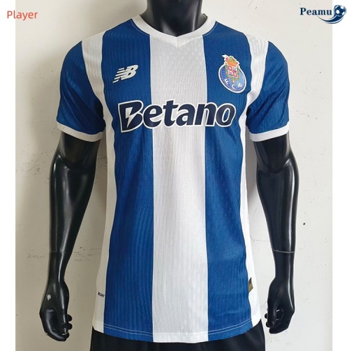Maillot foot FC Porto Player Domicile 2026-2027 Personnalisé