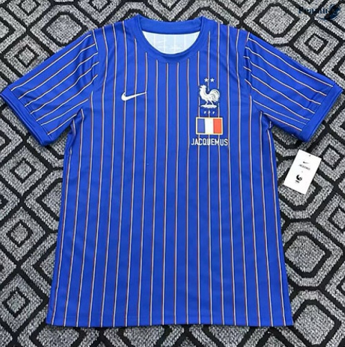 Peamu Maillot foot Francia special 2026-2027
