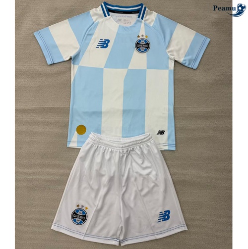 Maillot foot Grêmio Enfant Exterieur 2026-2027 Grossiste