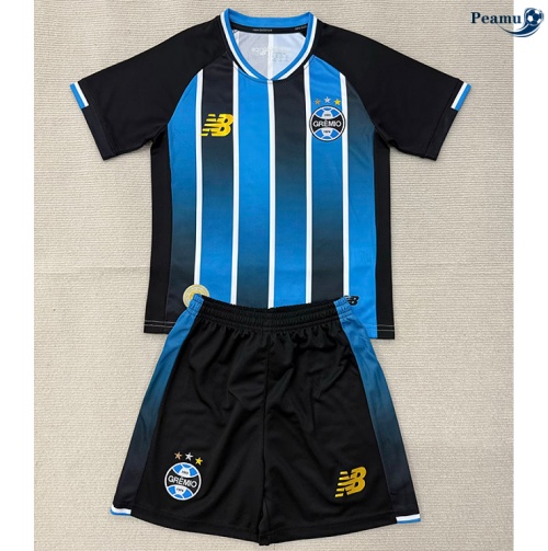 Maillot foot Grêmio Enfant Domicile 2026-2027 Discout