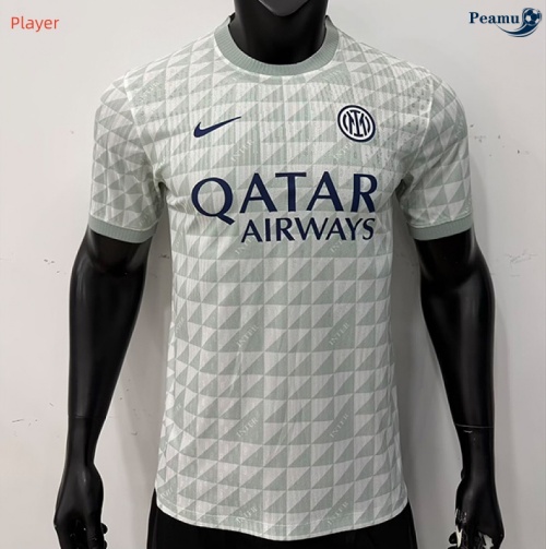 Maillot foot Inter Milan Player Training 2026-2027 Personnalisé