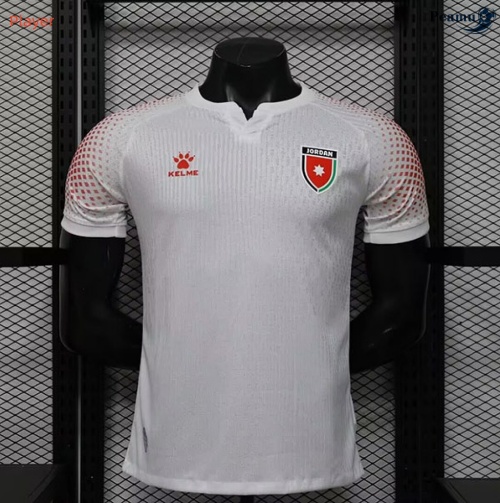 Maillot foot Jordanie Player Exterieur 2026-2027 Prix