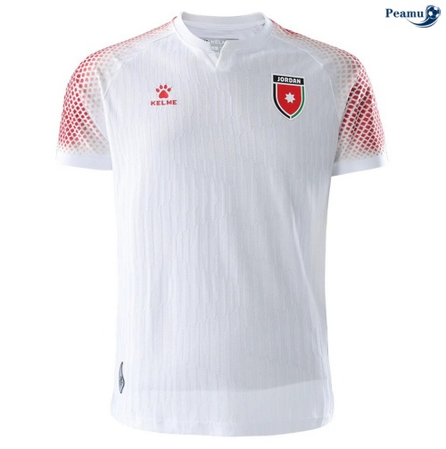 Peamu Maillot foot Jordán Domicile 2026-2027