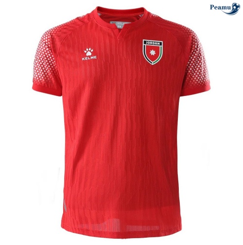 Peamu Maillot foot Jordán Exterieur 2026-2027