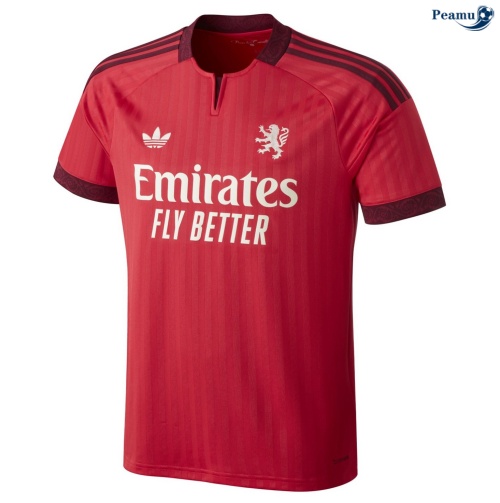 Peamu Maillot foot Lyon Exterieur 2026-2027