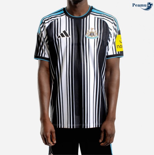 Maillot foot Newcastle United Domicile 2026-2027 Original